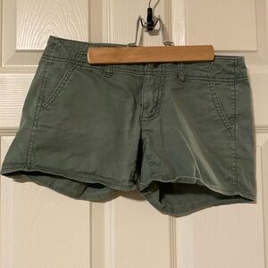 American eagle shorties